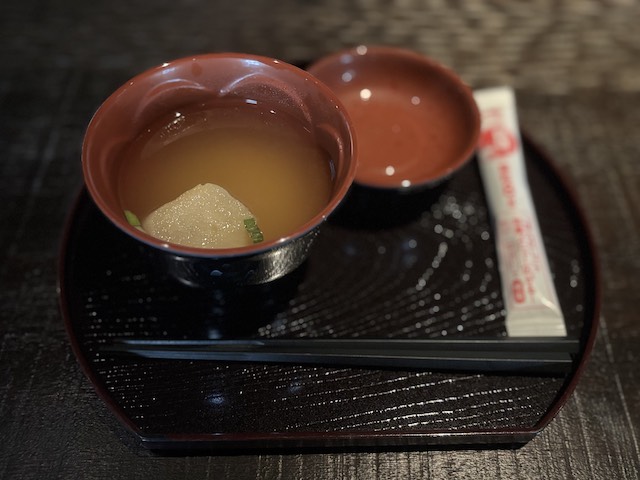 味の素川崎工場ほんだしコースで味わうみそ湯