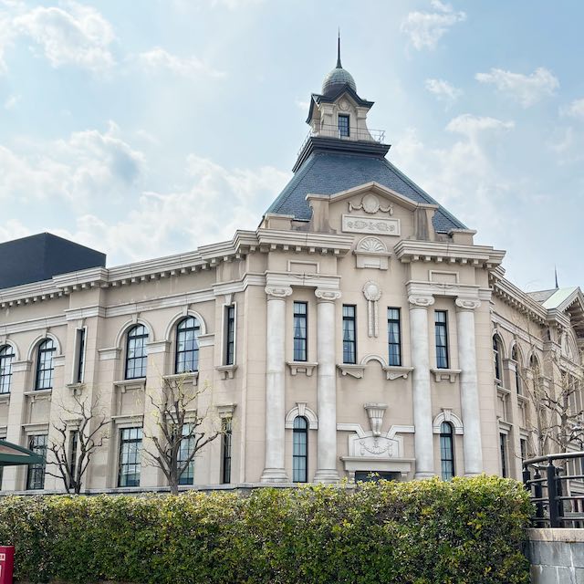 新潟市歴史博物館みなとぴあにある歴史博物館