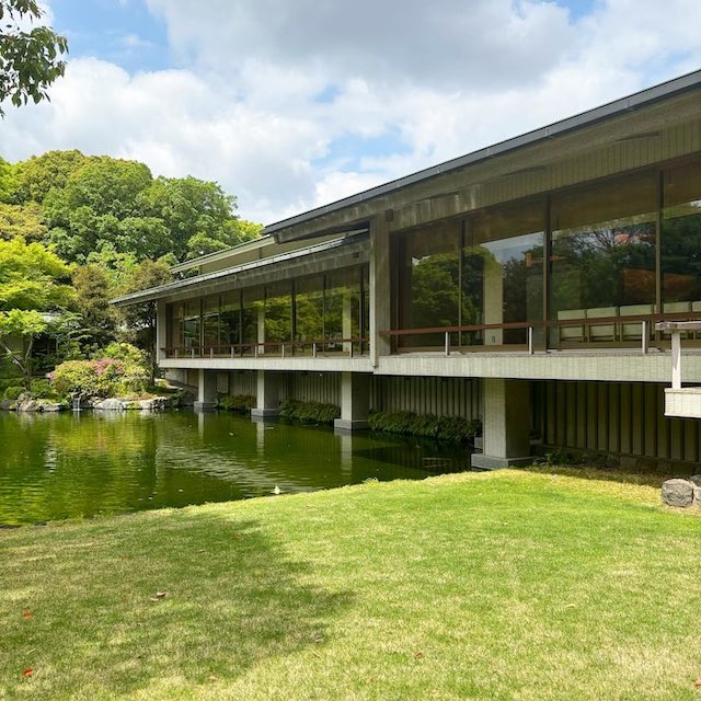 迎賓館赤坂離宮を見学｜本館と和風別館「遊心亭」ガイドツアー体験