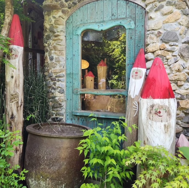 深沢小さな美術館 あきる野　