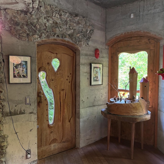 友永詔三作品 深沢小さな美術館