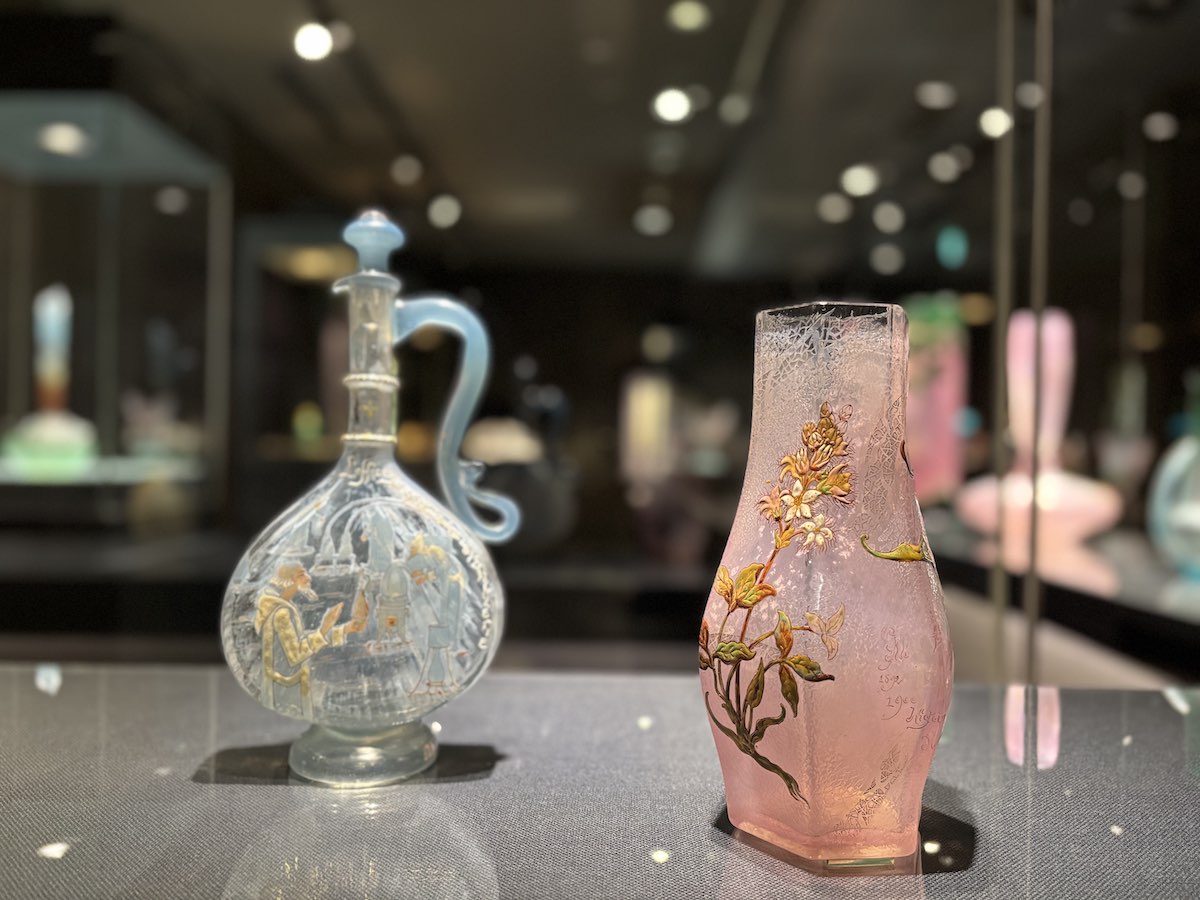 上諏訪・北澤美術館で味わう湖畔のアート時間